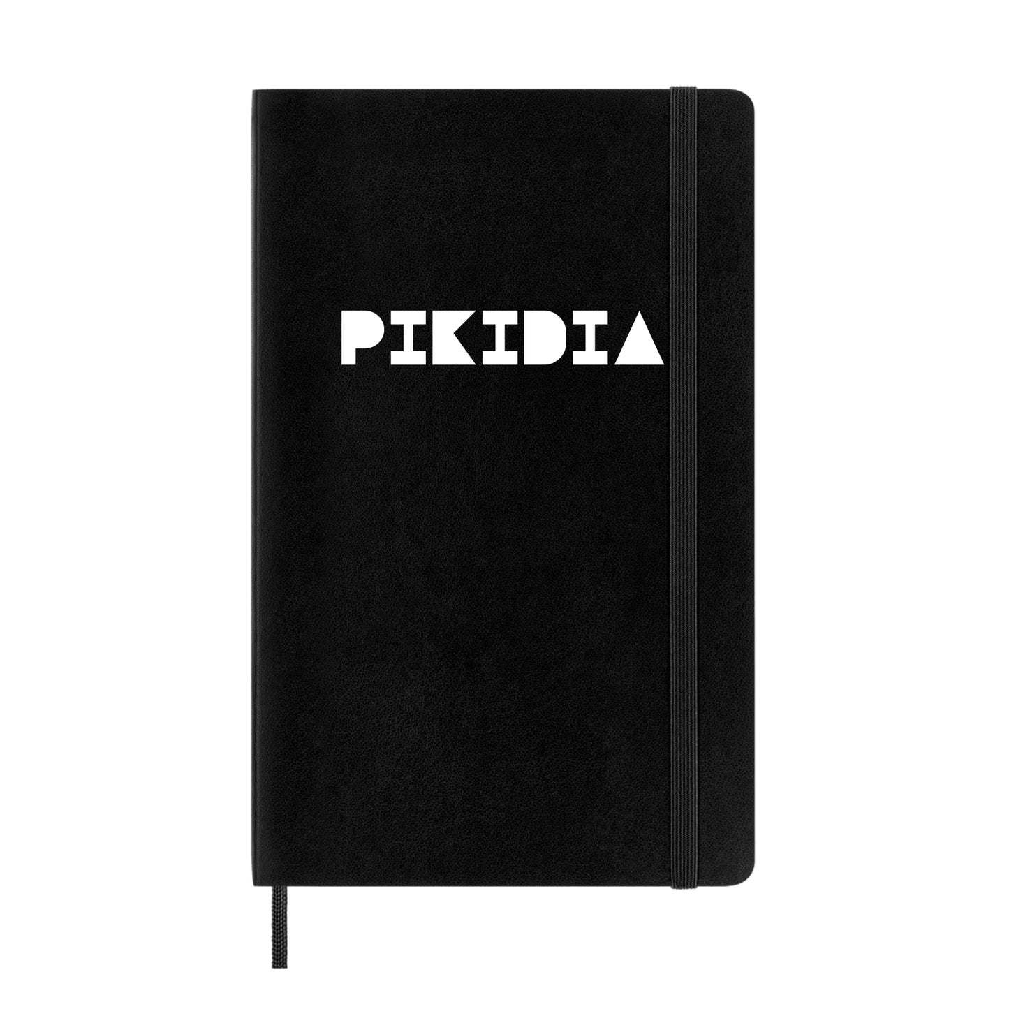 Pikidia Journal // Black