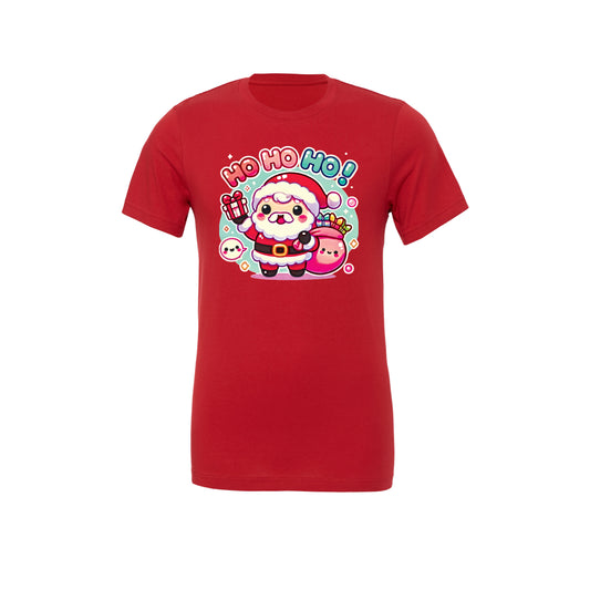 Santa T-Shirt