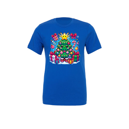 Twinkle Tree T-Shirt